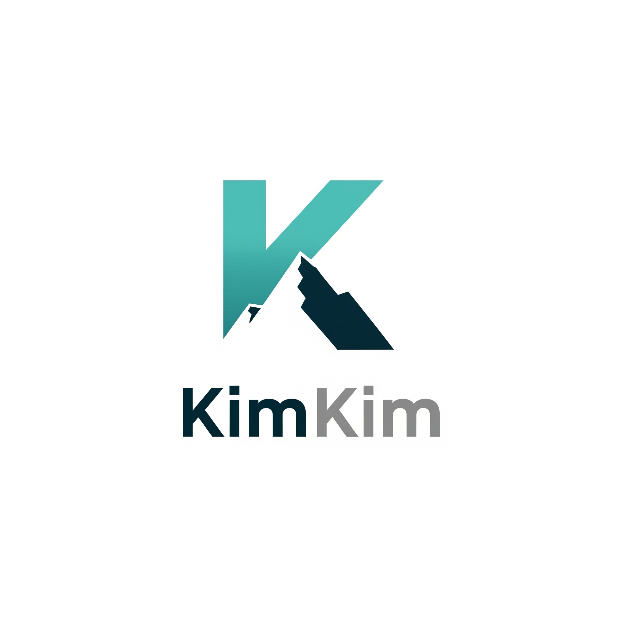 KimKim Logo